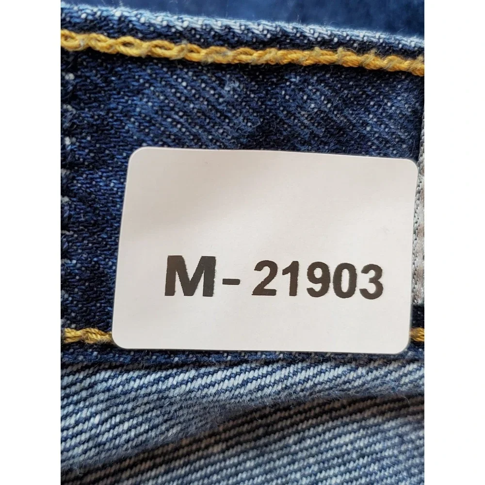 Levi's Silvertab Men Jeans 28X31 Blue Denim 94 Baggy‎ Grunge Skater Y2K 29